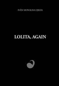 Portada Lolita, again