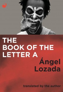 Portada The Book of the Letter A